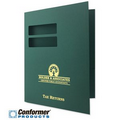 Conformer  Expansion Window Tax Folder (9 1/2"x12")